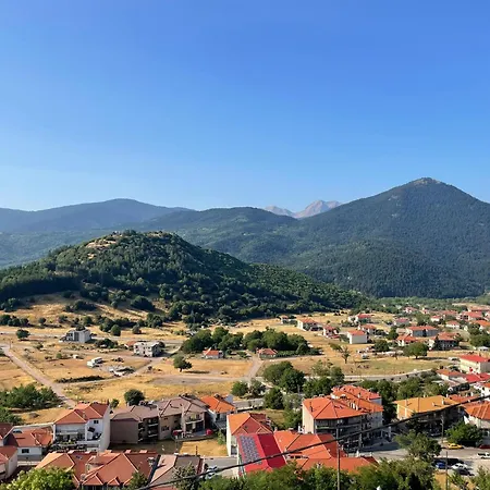 Country αερικό Maison d'hôtes 3*