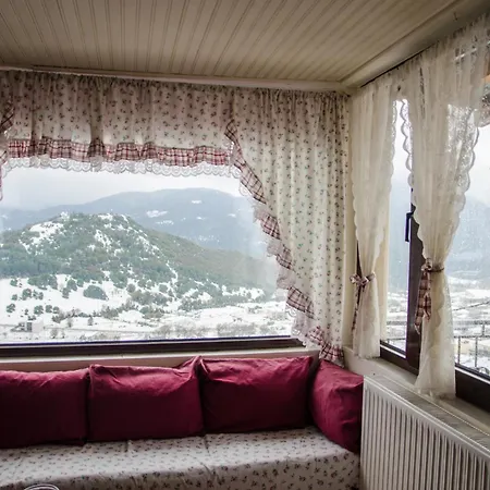 Country αερικό Maison d'hôtes 3*