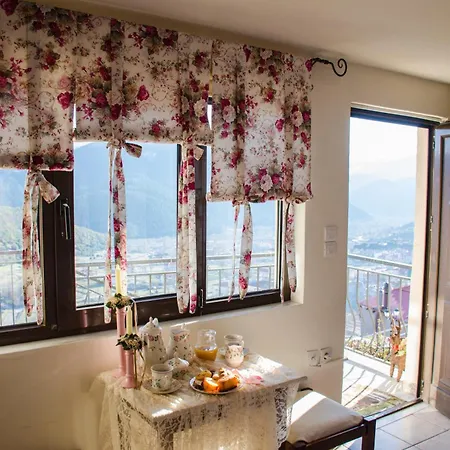 Gasthof Country αερικό 3*