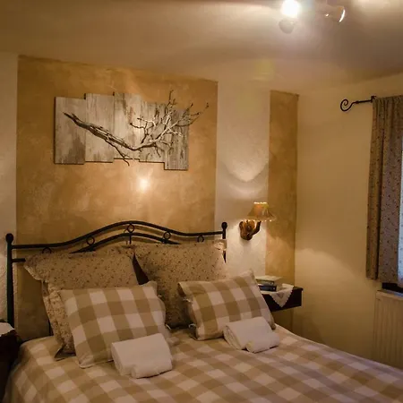 Country αερικό 3*