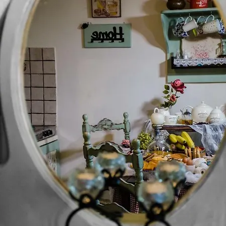 Country αερικό Καρπενήσι