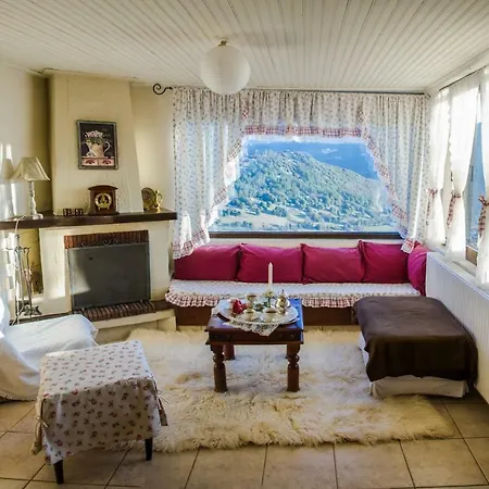 Gasthof Country αερικό