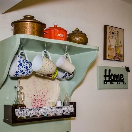 Country αερικό Maison d'hôtes 3*