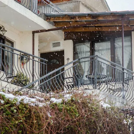 Country αερικό 3* Καρπενήσι