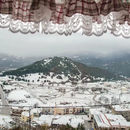 Gasthof Country αερικό