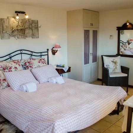 Country αερικό Maison d'hôtes 3*