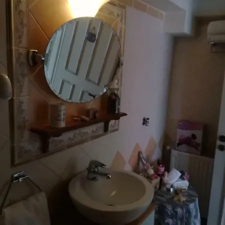 Πανσιόν Country αερικό Καρπενήσι