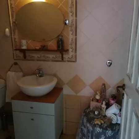 Maison d'hôtes Country αερικό 3*