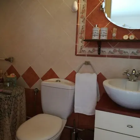 Country αερικό Maison d'hôtes 3*