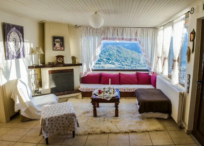 Guest house Country αερικό